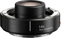 Panasonic DMW-STC14 1.4x Converter for MicroFT Mount