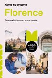 time to momo Time to Momo Florence: Routes & tips van onze locals