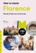 time to momo Time to Momo Florence: Routes & tips van onze locals