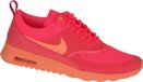 Nike Air Max Thea Wmns 599409-801 Oranje Sneaker Maat 36
