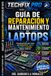 GUÍA Techfix Pro- Guía de Reparación Y Mantenimiento de Laptops