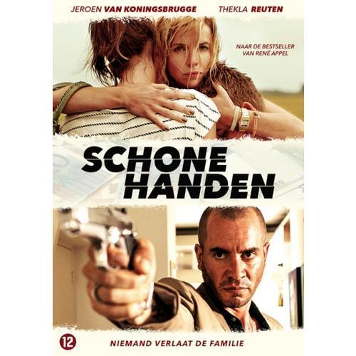 Tjebbo Penning Schone Handen dvd