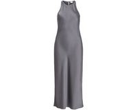 VILA - VIRAVENNA S/L ANKLE DRESS - NOOS/DC - Dames - Maxi jurken