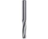 CMT Orange Tools 195.081.11 – Aardbei Spiraalvormige Z3/R pos. D 8 x 32 x 80 HWM DX