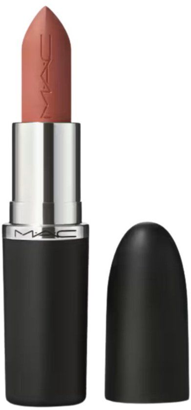 MAC Cosmetics Matte Macximal Lipstick 627 Cool Teddy 3,5g