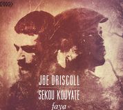 Faya Joe Driscoll & Sekou Kouyate - Faya (CD)