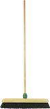 Betra Binnenbezem - FSC hout - paardenhaar - 40 x 120 cm