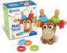 Learning Resources Max The Fine Motor Moose motoriek. - 3+