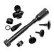 Sunsun Kit de fixation 2 avec 3 buses de fontaine et accessoires