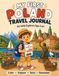 My First Poland Travel Journal: For Little Explorers 3-6+