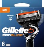 Gillette ProGlide Scheermesjes voor Mannen - 6 stuks