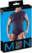 Svenjoyment Herenshirt XL Zwart
