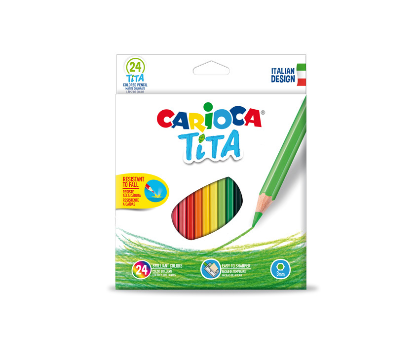 Carioca Tita