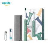 USMILE Brosse à dents sonique USMILE Y1S - Verte