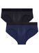 HOM Slip 'Supersoft' navy / donkerblauw / zwart