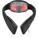 SENSIPLAST® Appareil de massage cervical Shiatsu, SSNM 2 E2