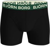 Björn Borg Bjorn Borg 7-pack heren boxershort - Cotton stretch core - Blauw Combi / S