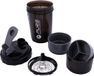 Pure2Improve Shaker - 500 ML - Zwart