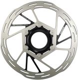 Sram Paceline Centerlock Remschijf Zilver 160 mm