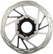 Sram Paceline Centerlock Remschijf Zilver 160 mm