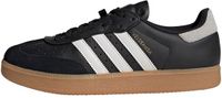 Adidas Performance Velosamba Leren Schoenen - Unisex - Zwart