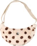 Protest PRTInside - Heuptas Dames - Fanny Pack - Teddy Brown