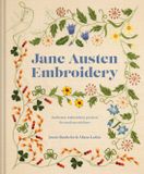 Jane Pavilion Jane Austen Embroidery