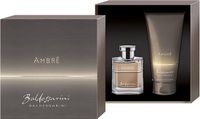 Baldessarini Ambré Gift Set Eau de toilette 50 ml en Shower gel Baldessarini Ambré 50 ml