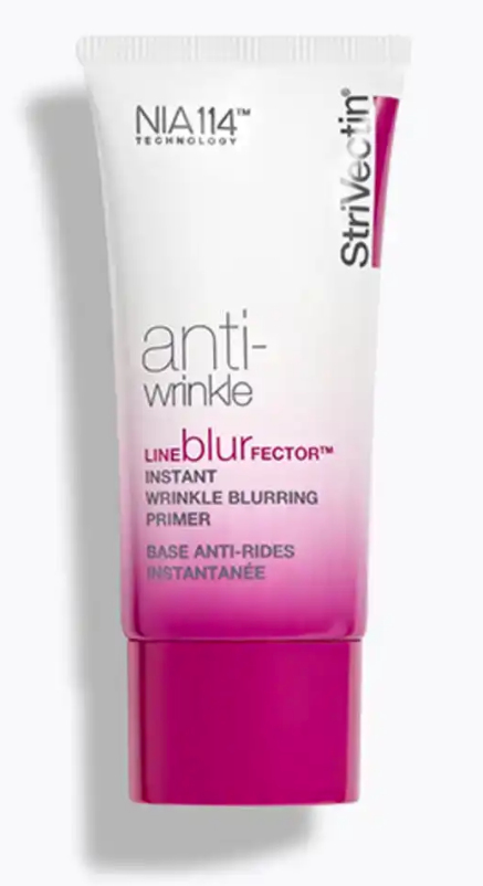 StriVectin   Line BlurFector Instant Wrinkle Blurring Primer