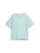 TOM TAILOR Shirt mintgroen