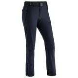 Maier Sports Dames Wandelbroek Tech Pants W