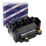 BOSCH Bobine 0986221046