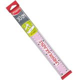 Maped Office Maped Study Unbreakable Liniaal 30 cm Roze