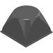 3M 7000001889 Apparaatvoet Vierkant Zwart (b x h) 20.6 mm x 13.2 mm 1 stuk(s)
