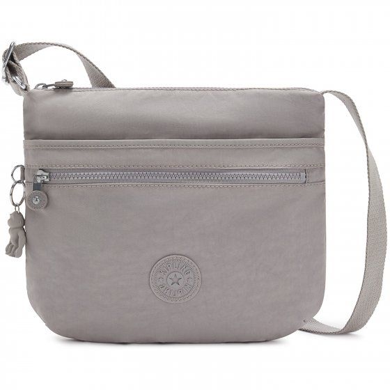 Kipling Basic Reistas - Polyester - Grijs - 2020