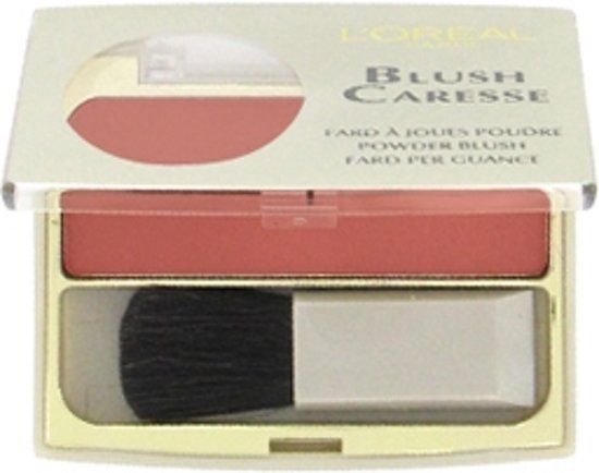 L'Oréal Paris Age Perfect Blush - 101 Rosewood - 5g