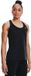 Under Armour Damestanktop Tech - Zwart - XL
