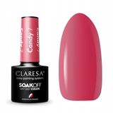 7 Claresa 7 Candy UV nagellak 5 ml