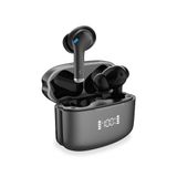 Ksix BXTW11N True Wireless Stereo (TWS) In-ear Headset Zwart