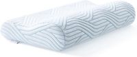 Tempur Original Queen Hoofdkussen - SmartCool - Traagschuim - Wit