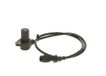 BOSCH 0 261 210 113 Pulsgenerator, krukas