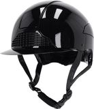 QHP CASQUE DE SÉCURITÉ SEATTLE Noir