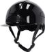 QHP CASQUE DE SÉCURITÉ SEATTLE Noir