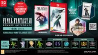 Square Enix - Final Fantasy VII Remake Intergrade - PlayStation 5