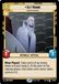 Hasbro Sly Moore |211/257|TWI|Twilight of the Republic| Rare|FOIL