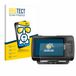 BROTECT AirGlass Glas Screenprotector compatibel met Garmin Striker Vivid 7cv