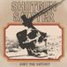 Shotgun Sawyer Bury The Hatchet