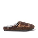 Nuvola Pantoufles Zueco Nessy pour femmes et hommes, marron, 39