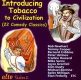 Introducing Alto Introducing Tobacco..(22 Comedy Classics Vol.3)