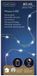 Lumineo Micro Draadverlichting - 60 leds - timer - helder wit - 95 cm